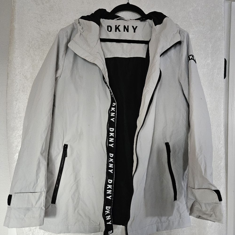 DKNY Ladies Jacket Size Small